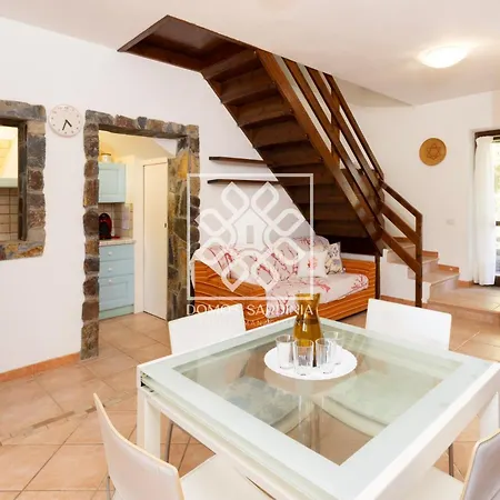 Lejlighed Casa Corallo