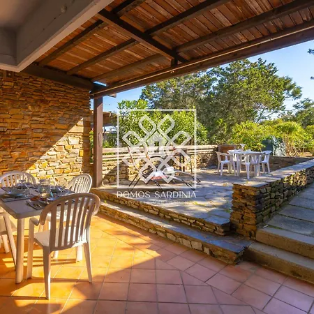 Apartment Casa Corallo