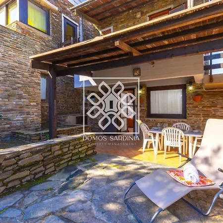 Apartment Casa Corallo