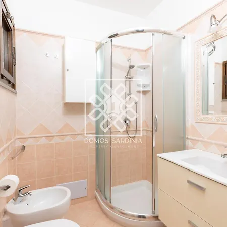 Casa Corallo 斯廷蒂诺