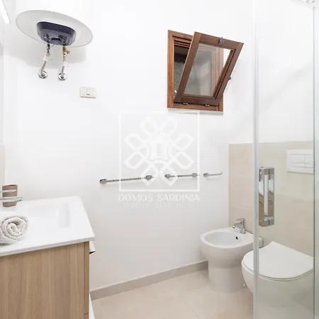 Casa Corallo * Stintino