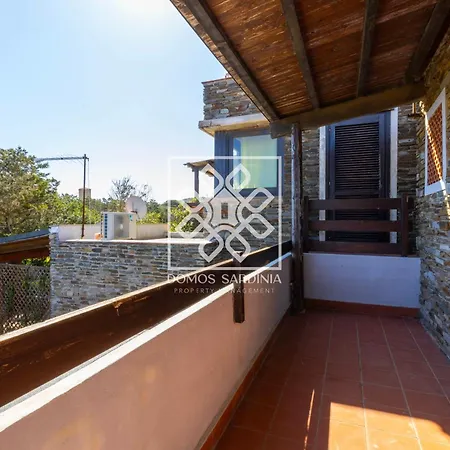 Daire Casa Corallo Stintino