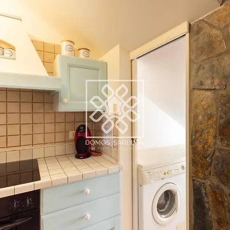 Casa Corallo 斯廷蒂诺