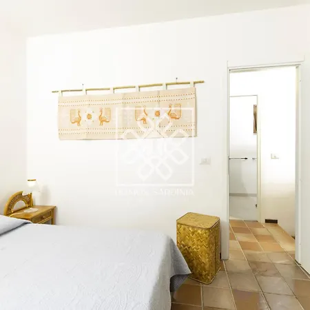 Casa Corallo * 斯廷蒂诺