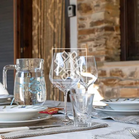 Casa Corallo 斯廷蒂诺