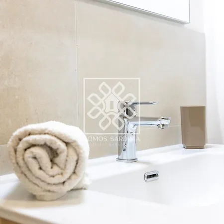 公寓 Casa Corallo 斯廷蒂诺