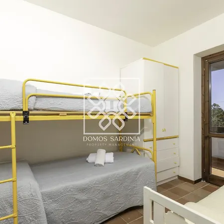 Casa Corallo 斯廷蒂诺