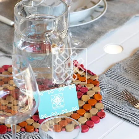 Casa Corallo * Stintino