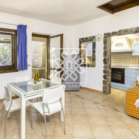 Casa Corallo 公寓 *