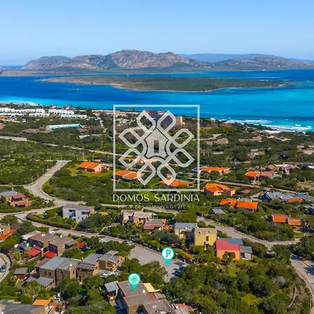 Appartamento Casa Corallo *