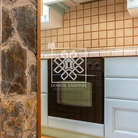 Casa Corallo 斯廷蒂诺