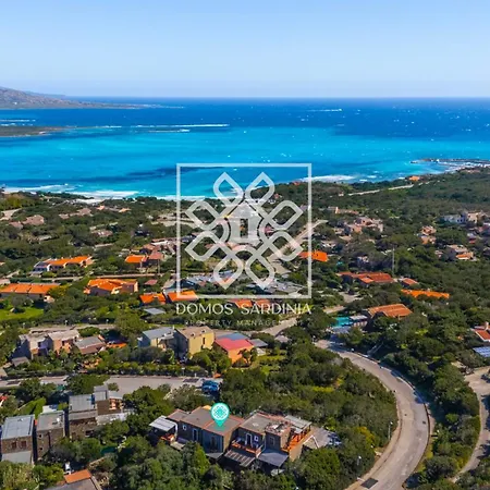 Casa Corallo * 斯廷蒂诺