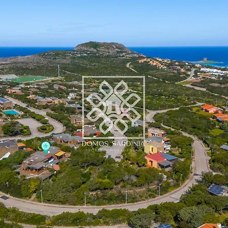 Casa Corallo 公寓 *