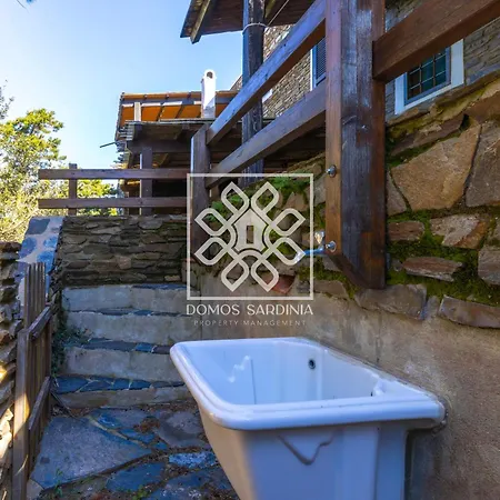 公寓 Casa Corallo *