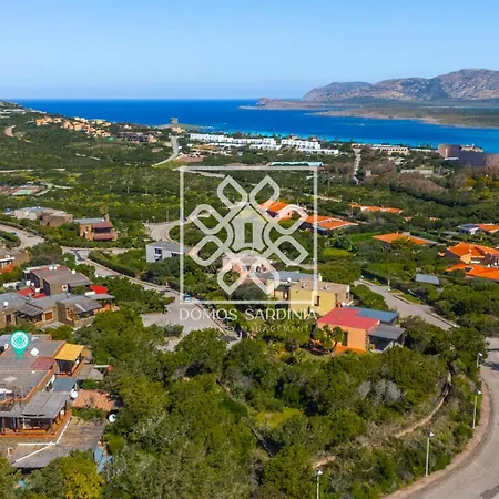 Casa Corallo 公寓 斯廷蒂诺