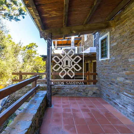 Casa Corallo *