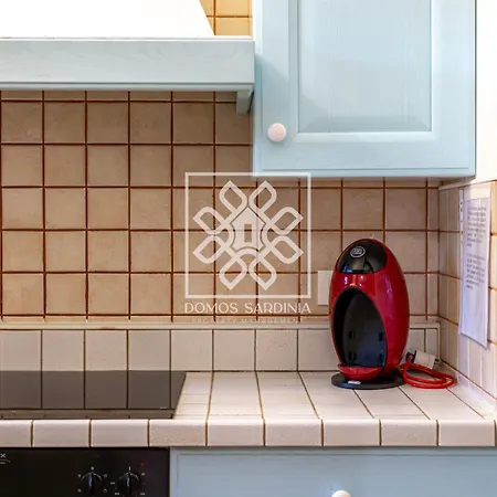 Casa Corallo * 斯廷蒂诺