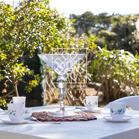 Casa Corallo Appartamento