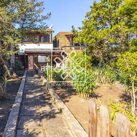 公寓 Casa Corallo *