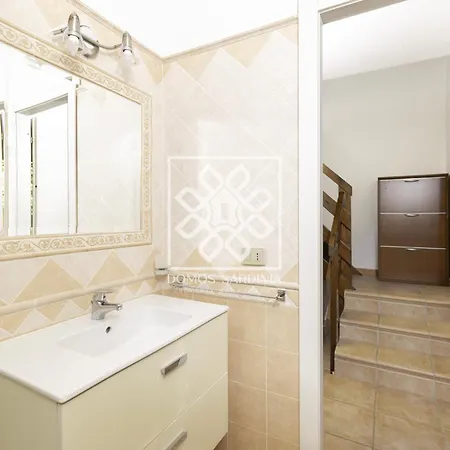 Casa Corallo 斯廷蒂诺