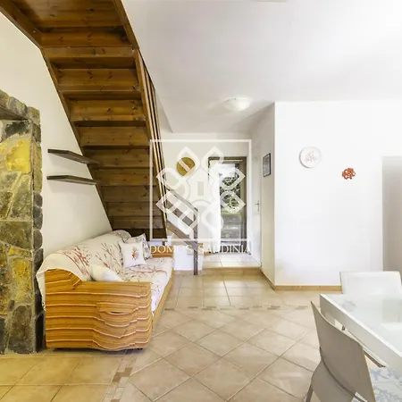 Casa Corallo 公寓 *