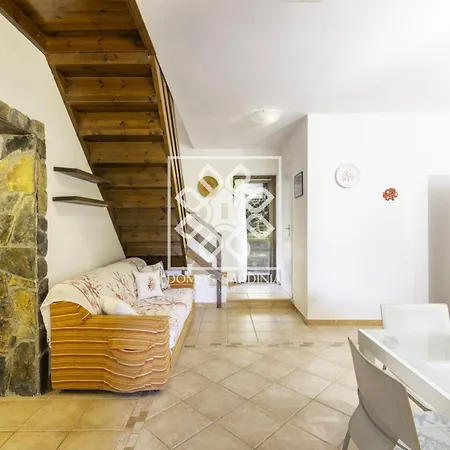 Casa Corallo Daire *