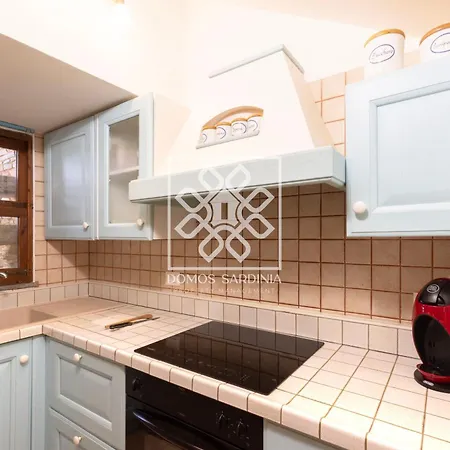 公寓 Casa Corallo *