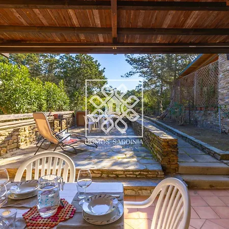 Casa Corallo *